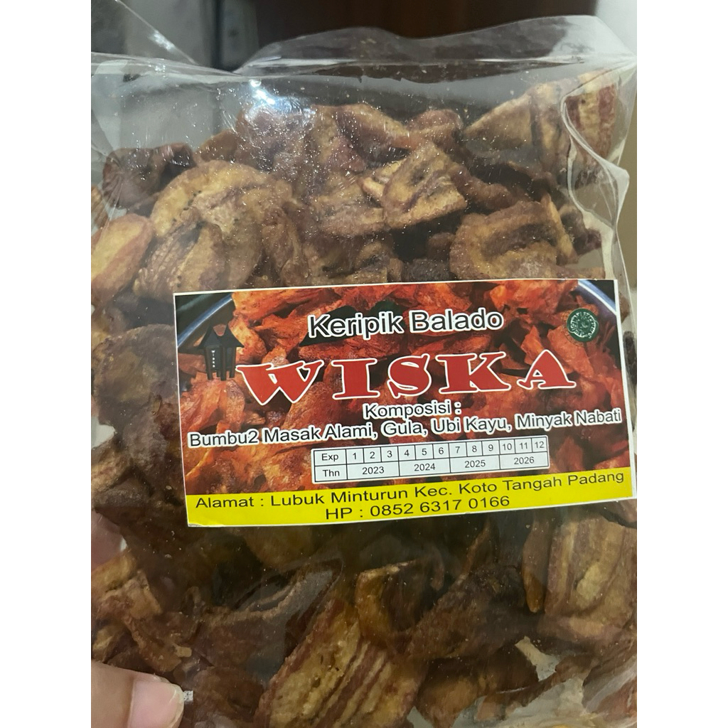 

pisang oven khas payakumbuh 250gram