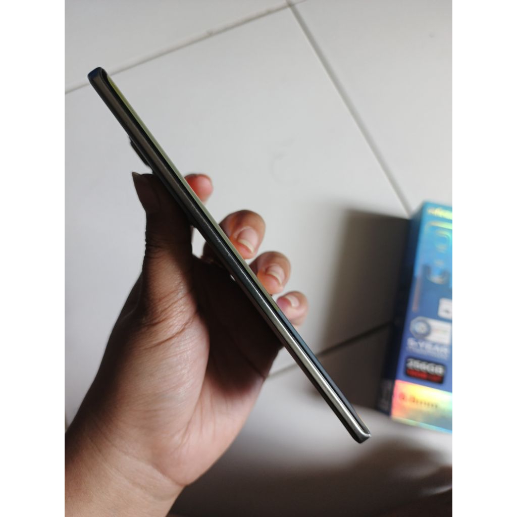 INFINIX HOT 50 PRO PLUS 8+8/256 GB