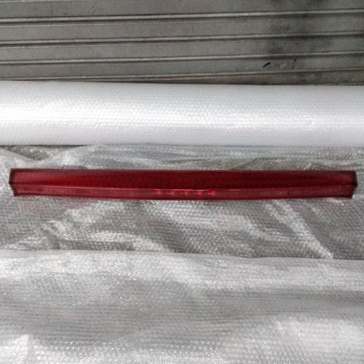 stoplamp lampu bagasi Honda stream