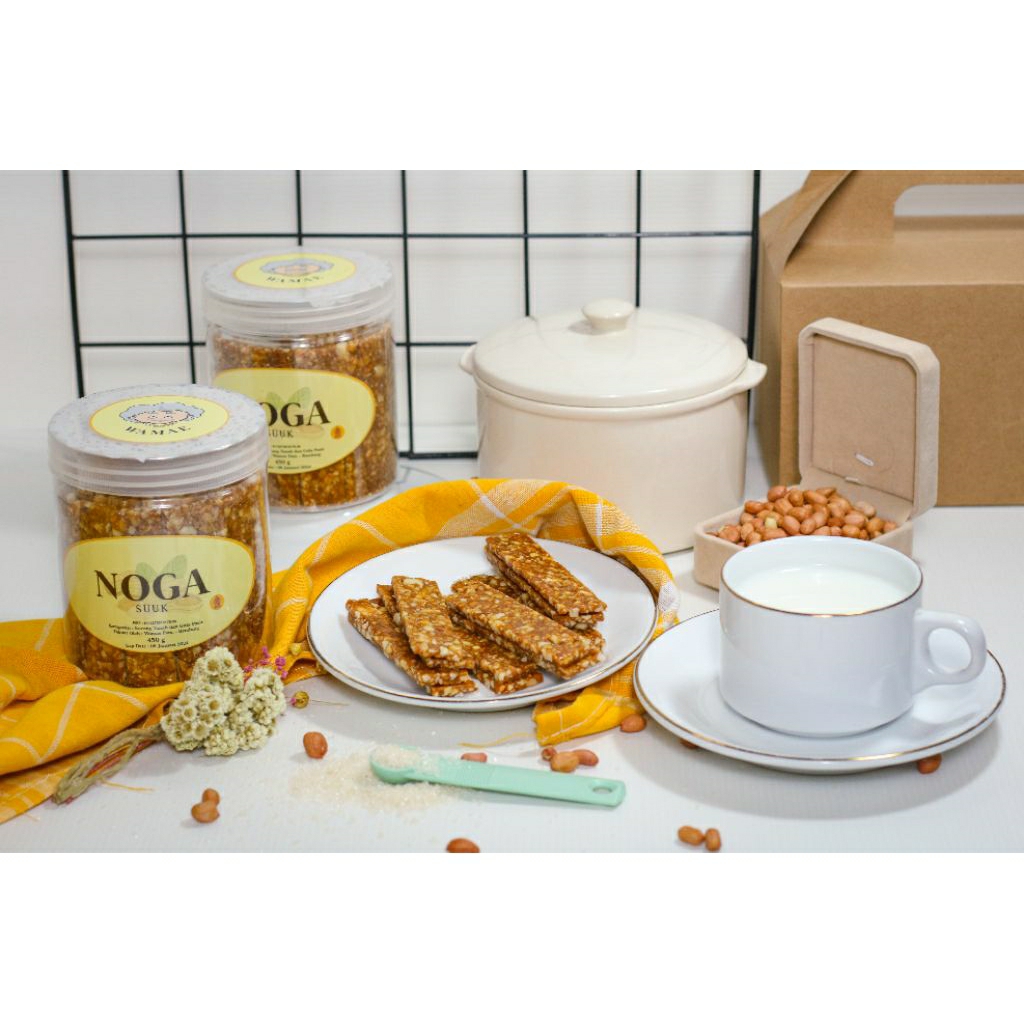 

NOGA SUUK WAMAE 450g