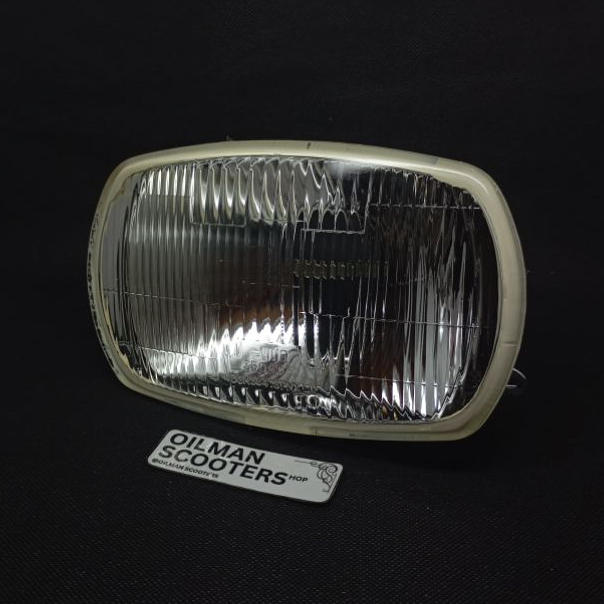 REFLEKTOR LAMPU DEPAN VESPA PX REFLEKTOR PX REFLEKTOR LAMPU DEPAN VESPA EXCLUSIVE KACA DEPAN SPARTAN