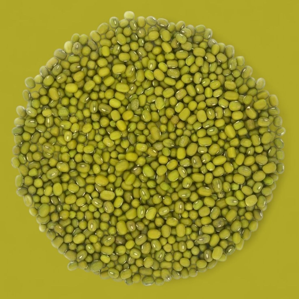 

Kacang hijau grade a /Bergaransi