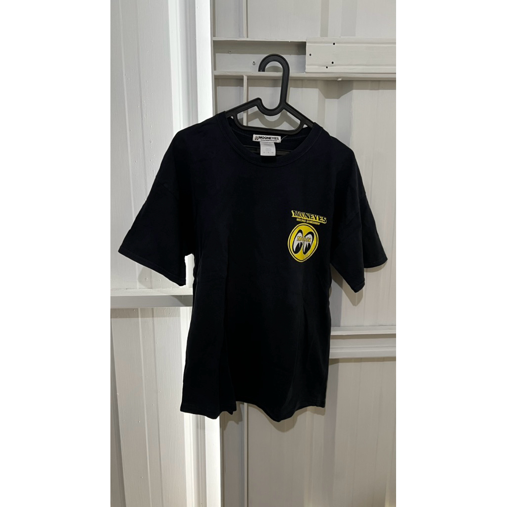 Mooneyes T-Shirt Original