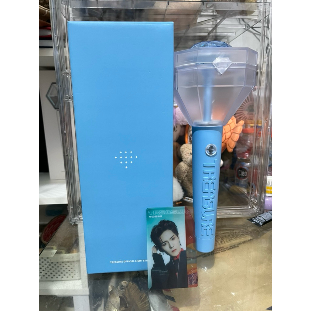 LIGHSTICK NCT TREASURE