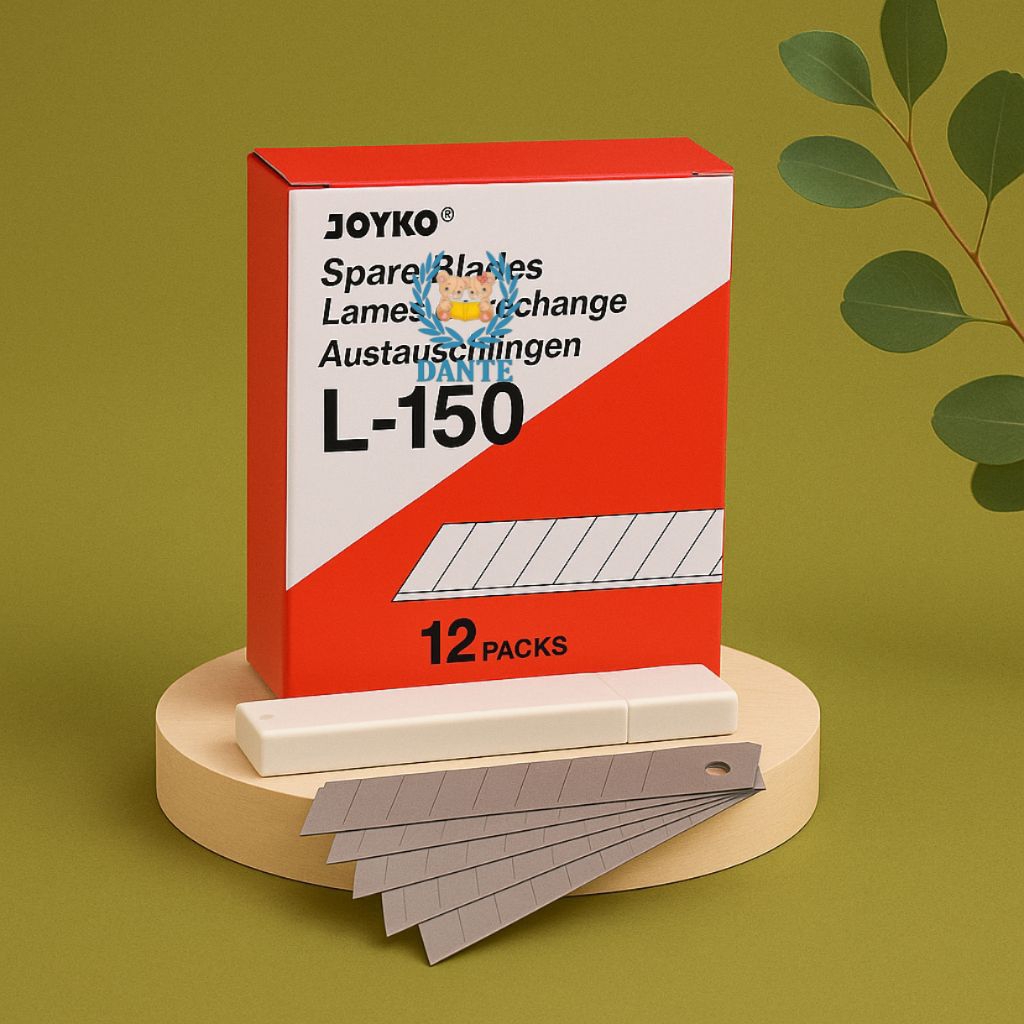 

Isi Cutter Besar L-150