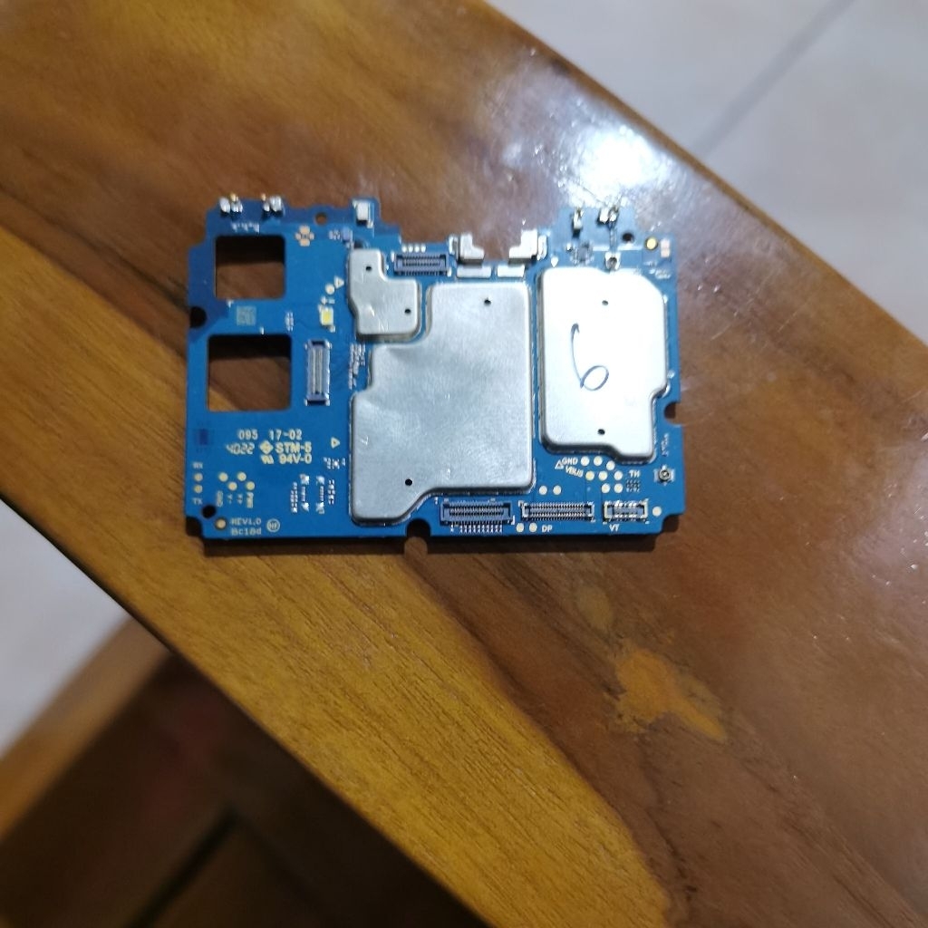 MESIN SAMSUNG A04E NORMAL TESTED