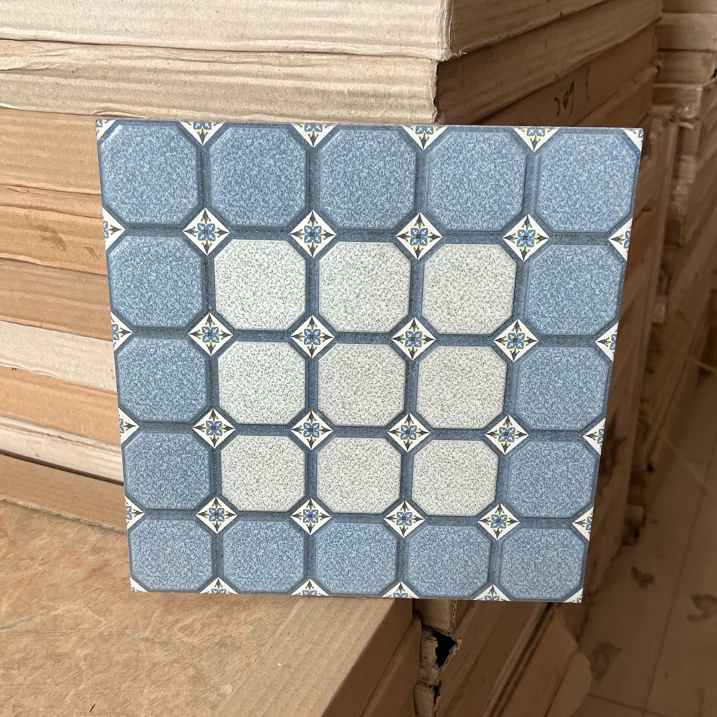 Keramik Lantai 25x25 Mustika
