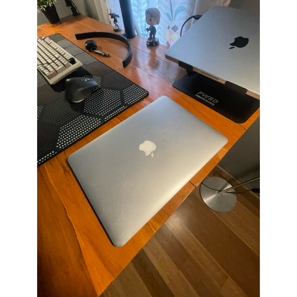 Macbook Air 2015 13" 4gb 128gb