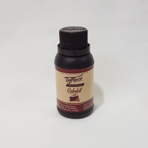 

Toffieco Pasta Coklat 50/100/250g