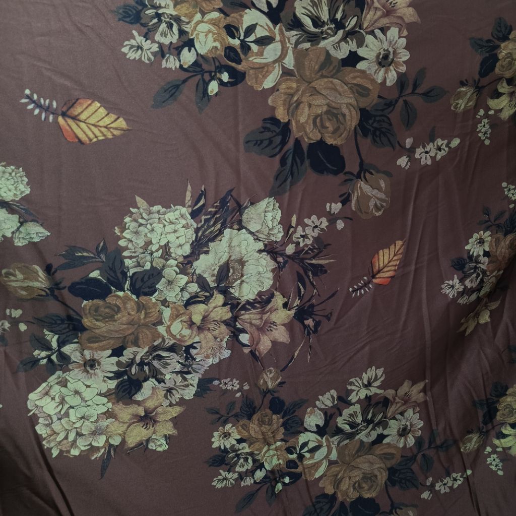 kain satin motif - kain satin silk motif - kain satin armani - kain satin polos - kain satin velvet 