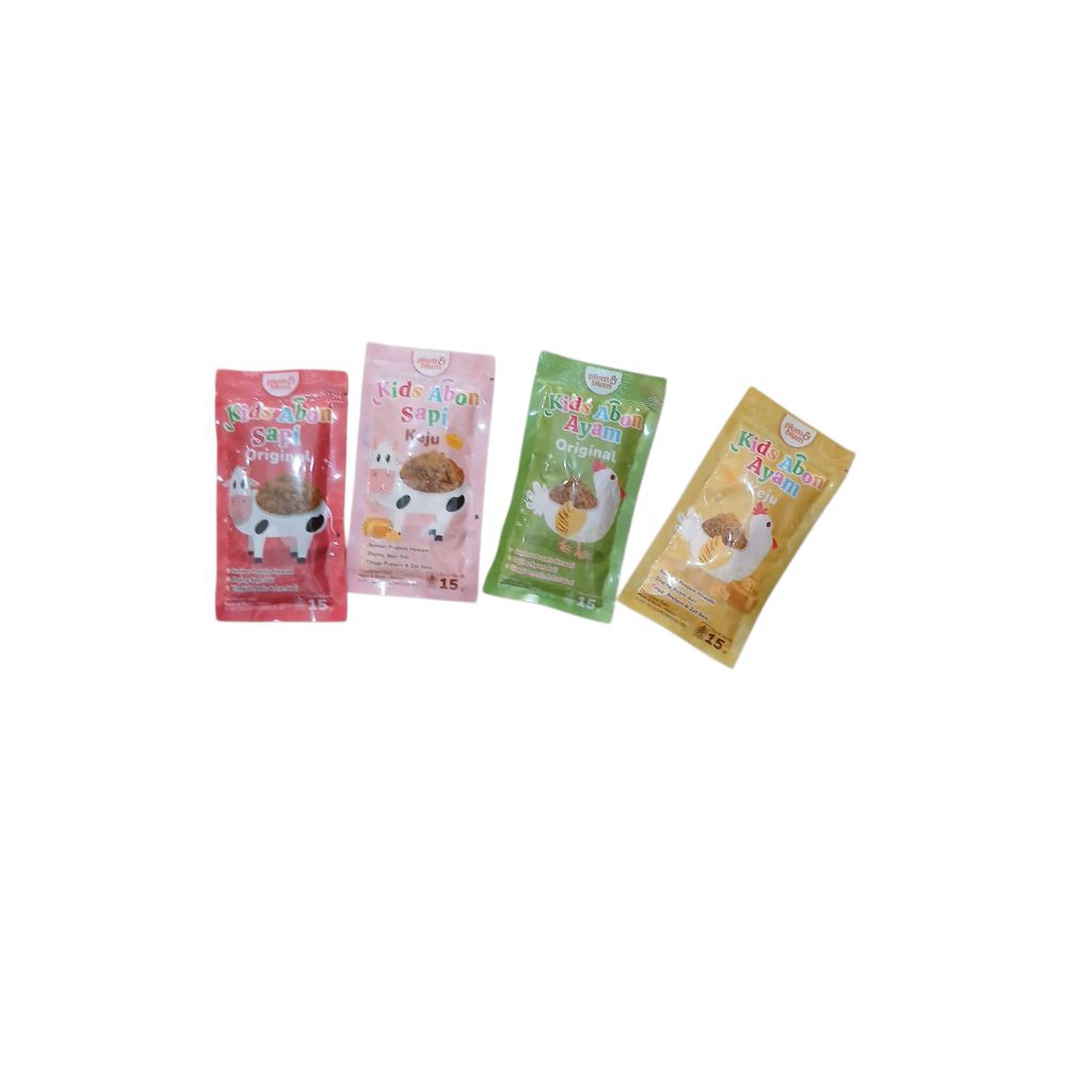 Plum & Blum Abon Kids