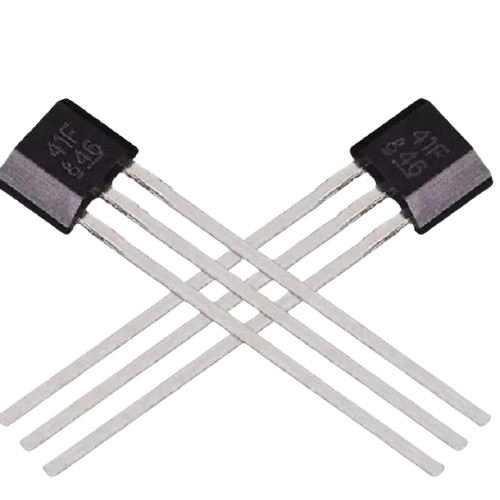 Hall sensor 41f sensor dinamo sepeda listrik sensor dinamo motor listrik sensor bldc