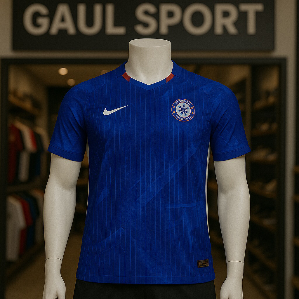 Jersey Chelsea Player issue