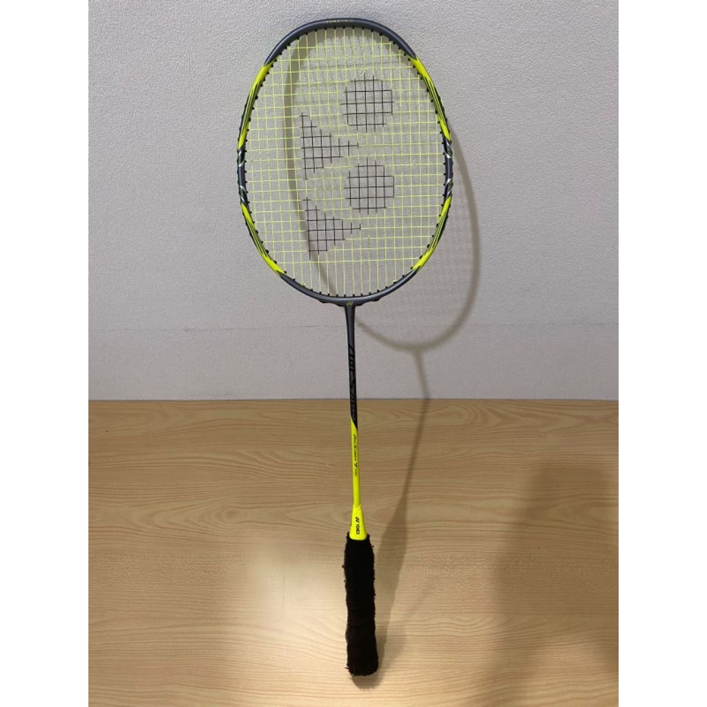 Raket Yonex Arcsaber 7 Pro Original (Second)