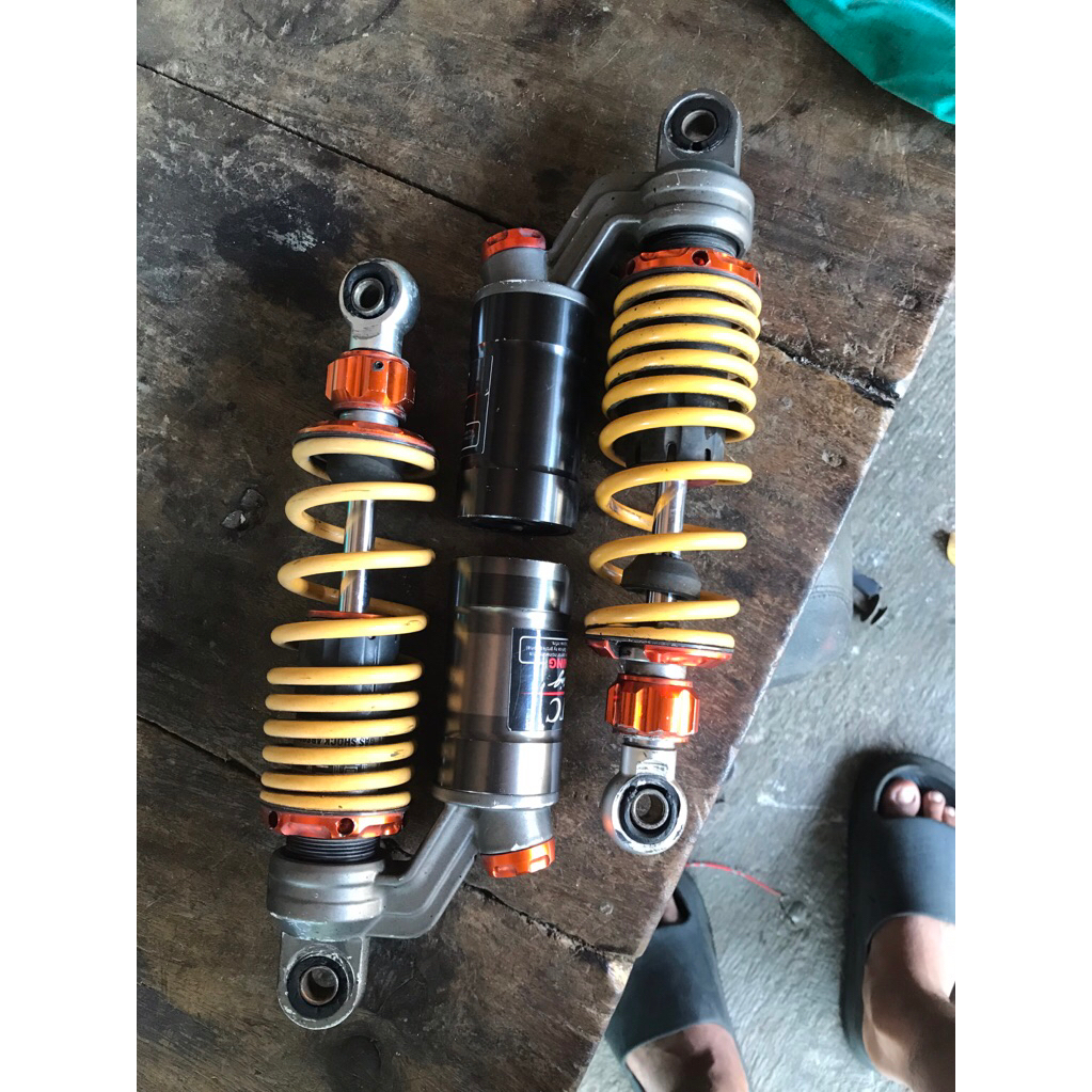 skok replika ktc ukur 28mm