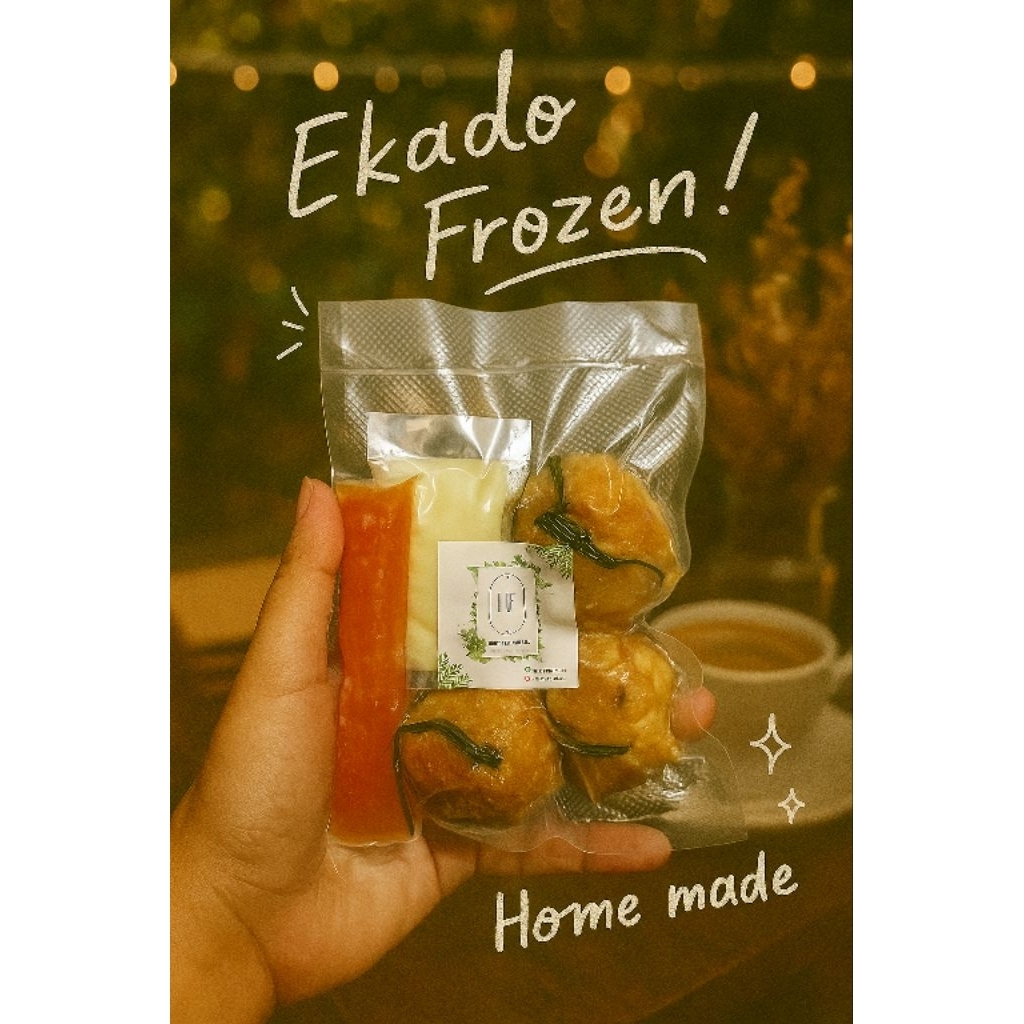 

EKADO FROZEN