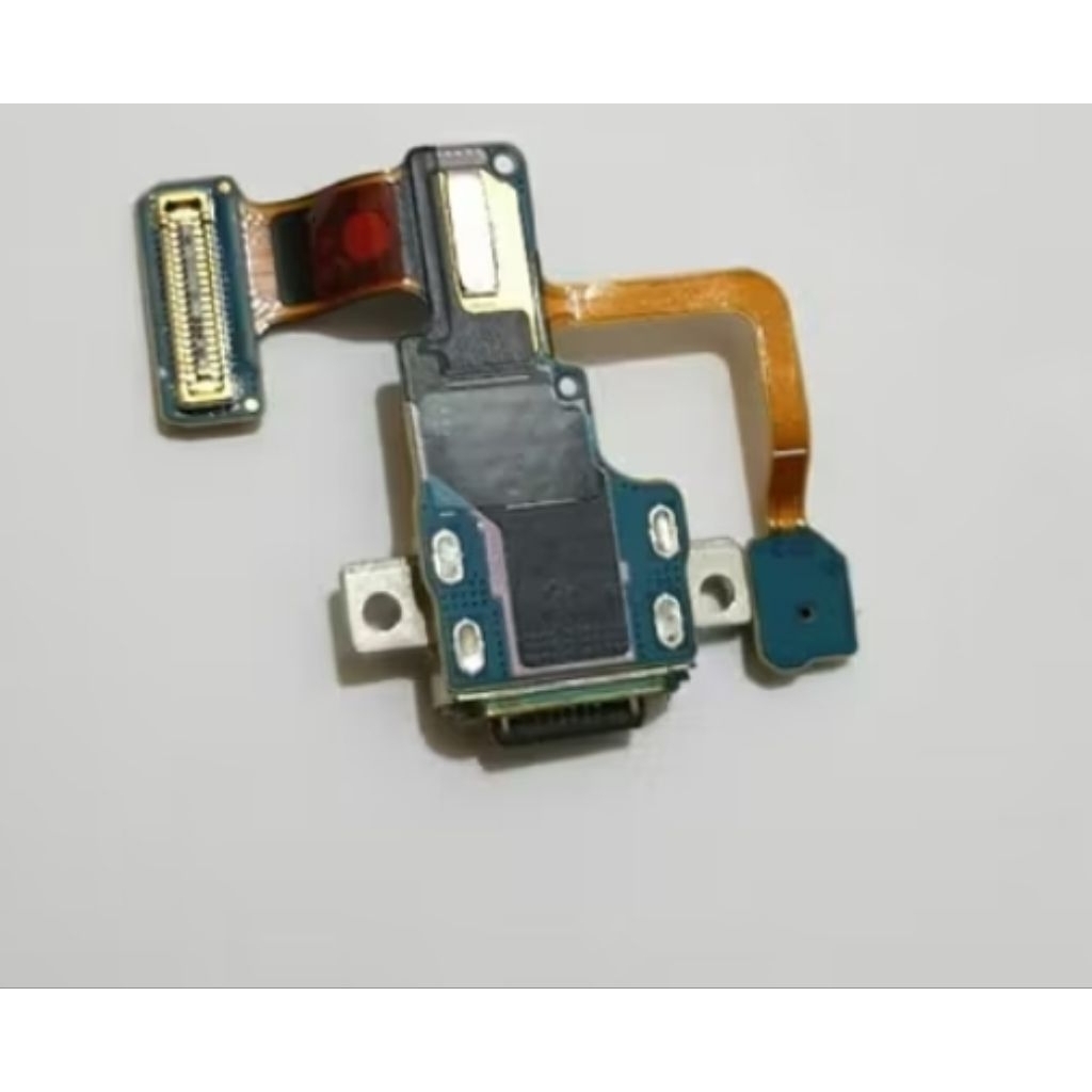 PAPAN CAS SAMSUNG NOTE 9 N960 PLUS IC