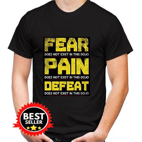 COBRA KAI Classic Kaos