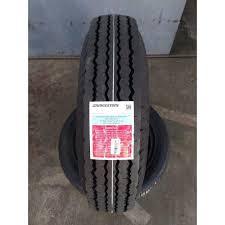 PROMO Bridgestone MRD 700 - 14 8PR - Ban Mobil Muatan Angkutan
