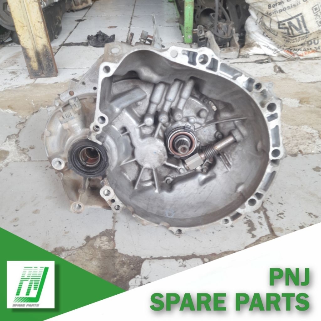 Transmisi Gearbox Manual Agya Ayla 1.000cc Original
