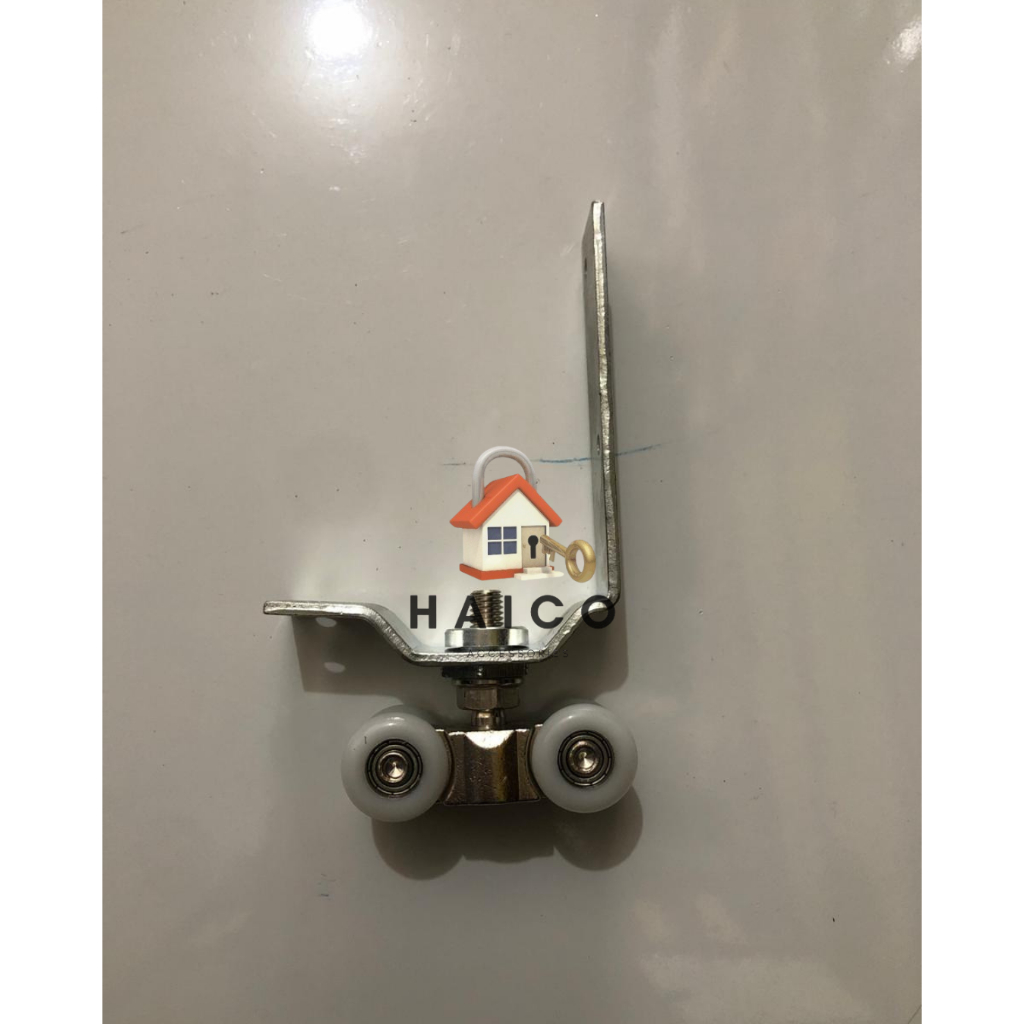 Roda Atas Pintu lipat/roda atas