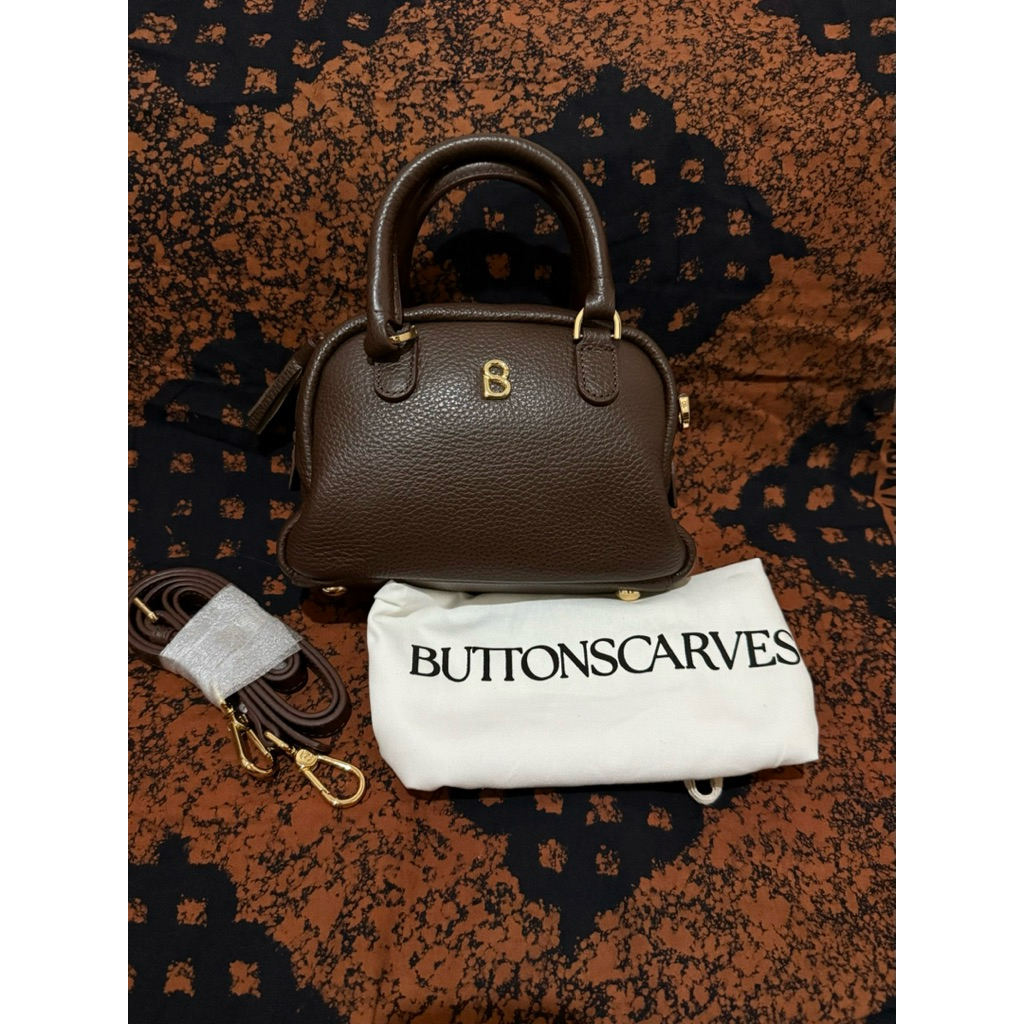 As Is Jane Bag