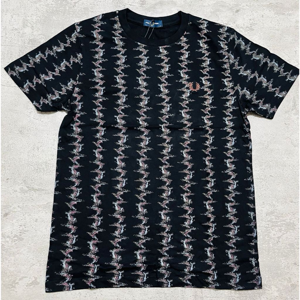 Kaos Branded Pria Fullprint Like Original//Kaos Premium