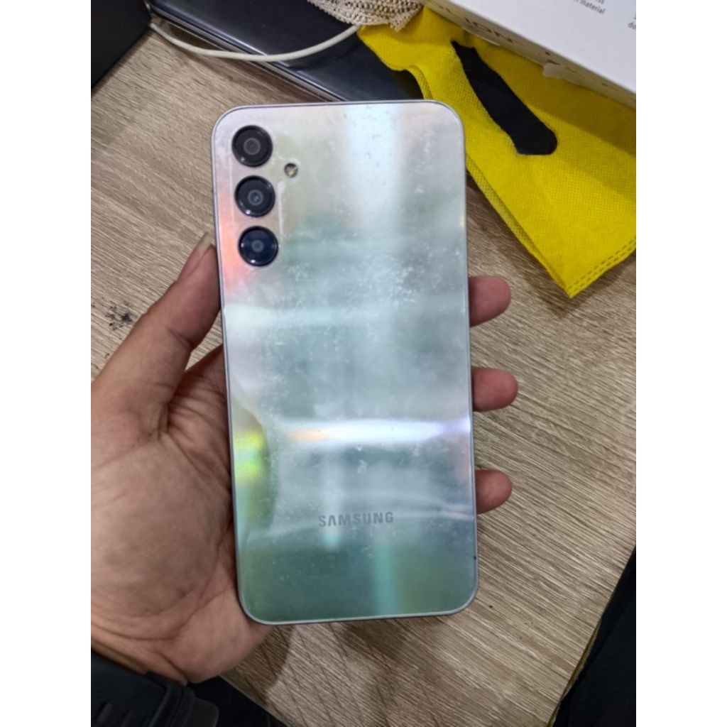 Samsung Galaxy A24 8/128gb second