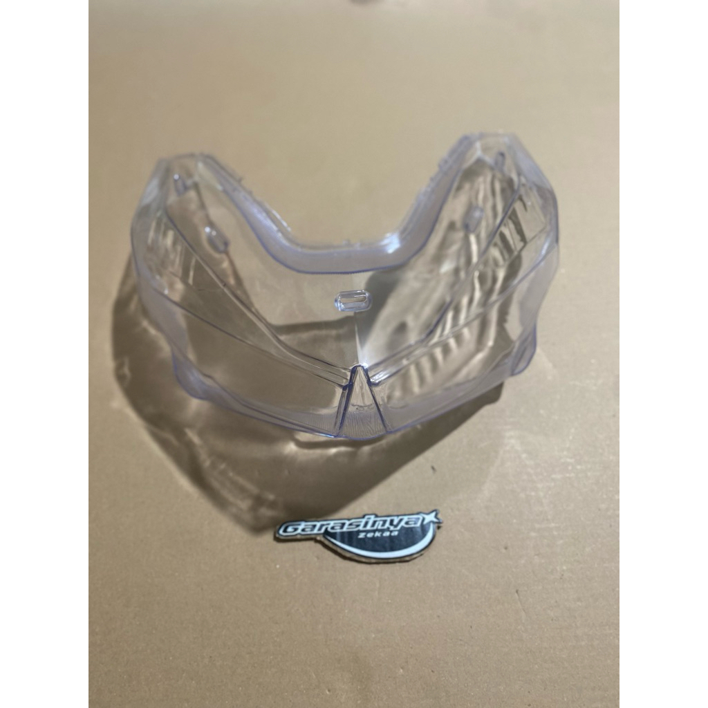 Mika Kaca Lampu Headlamp Vario 125 150 Led Old Vario Led Old Non Original