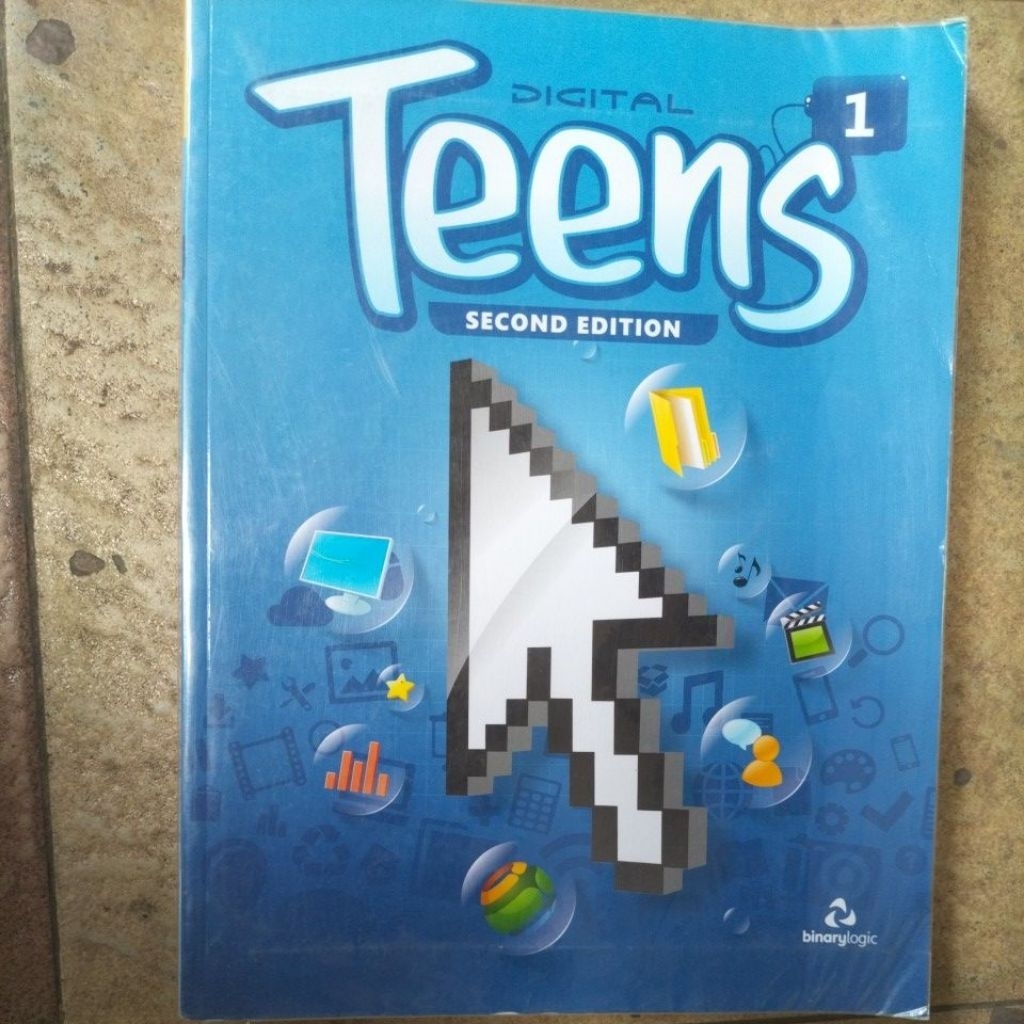 Digital Teens 1