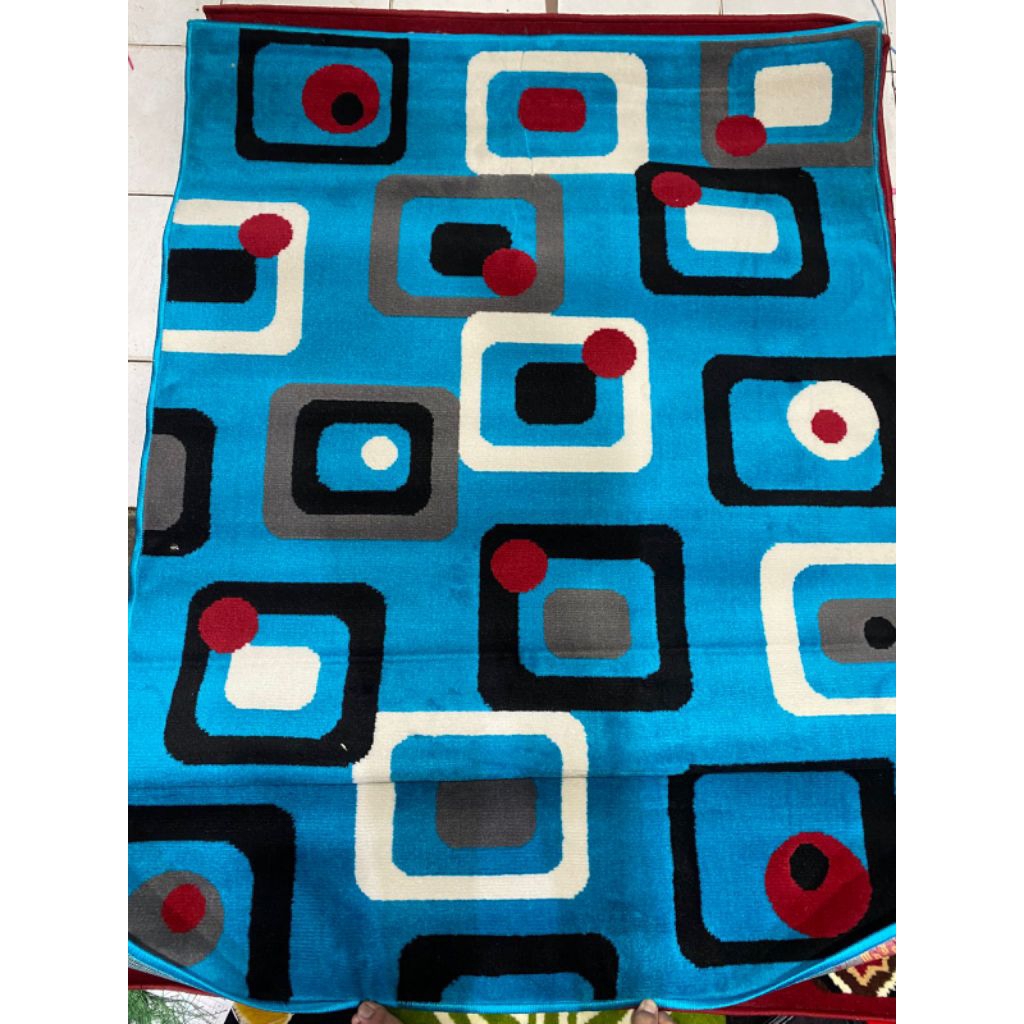 karpet moderno 115x155