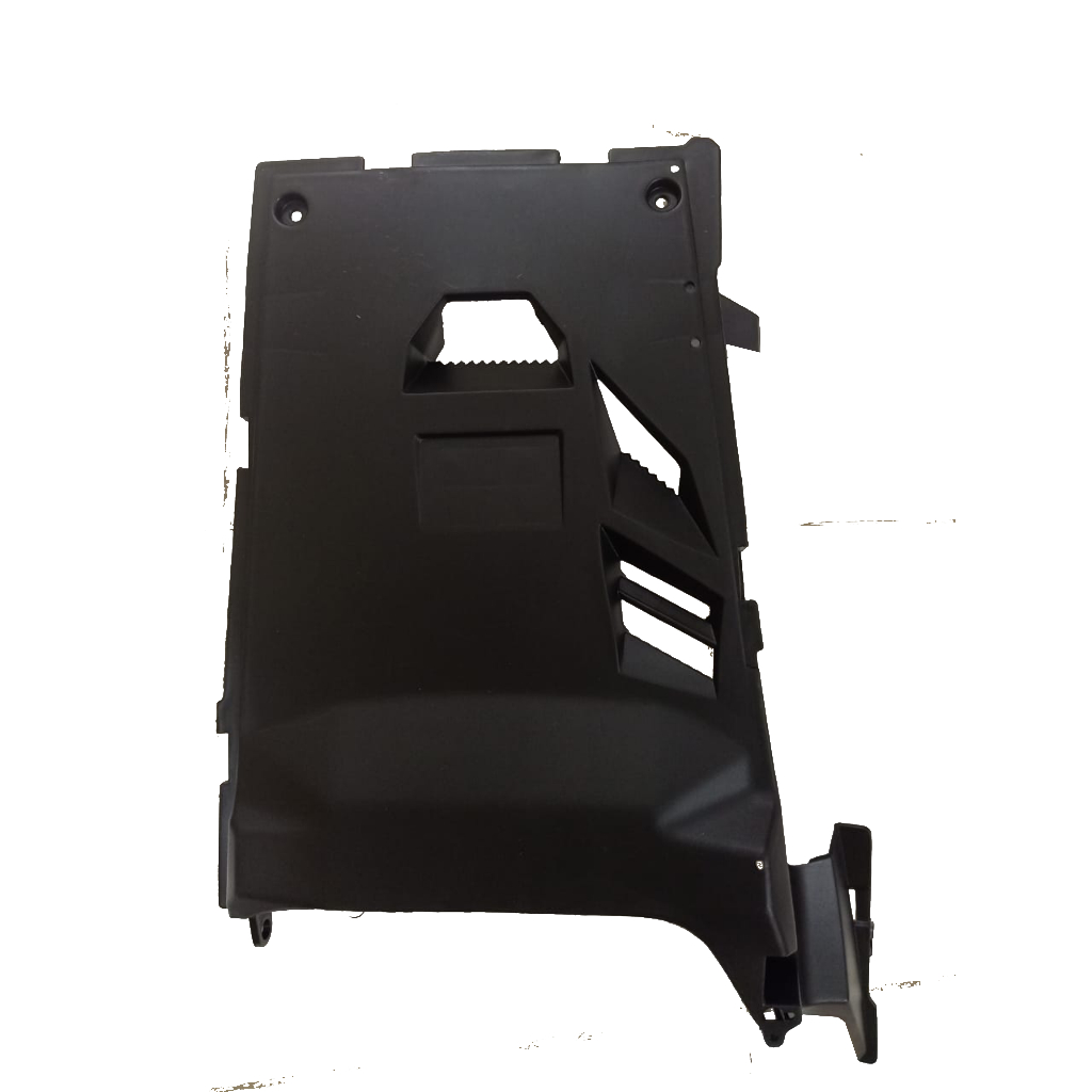 FOOTREST BAWAH VARIO 150 18  R+L