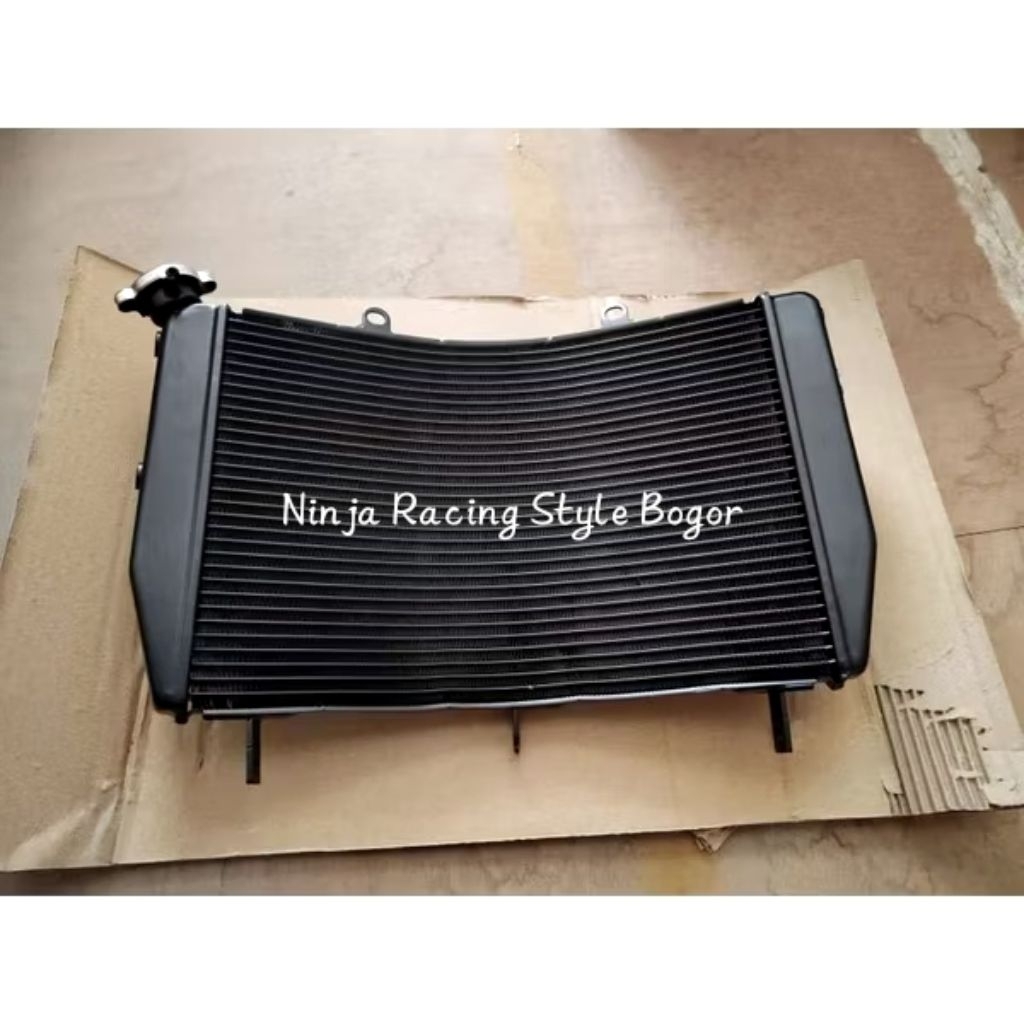 RADIATOR YAMAHA R6 YAMAHA YZF R6 IMPORT BEST QUALITY
