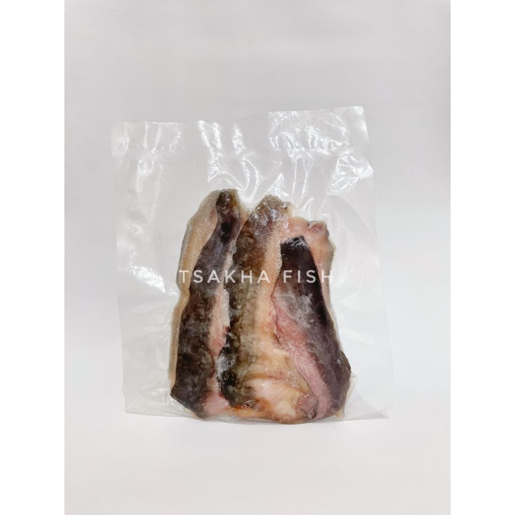 

Tsakha Fish - Lele Fillet Probiotik