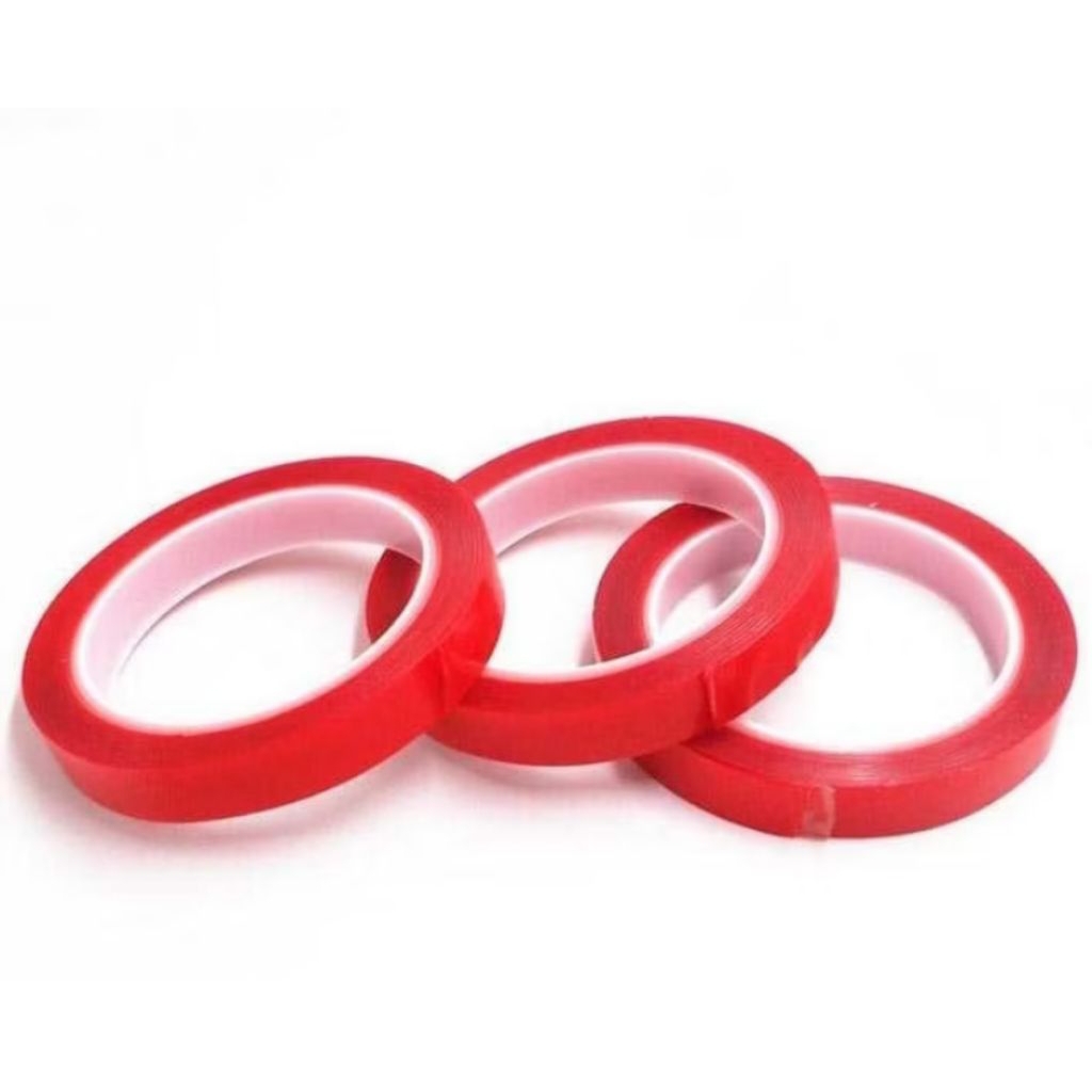 

Double Tape 6mm isolasi perekat