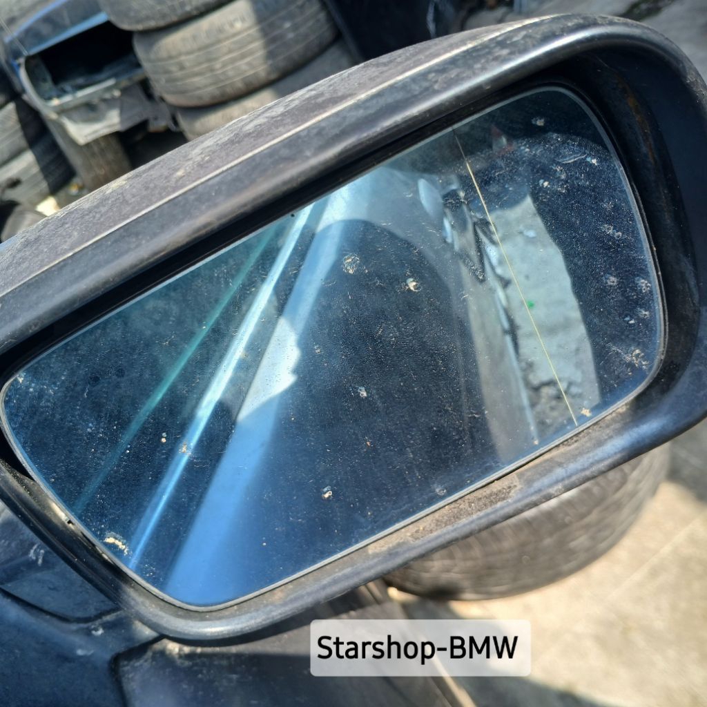 Kaca Spion garis Cembung Original BMW E39 E46