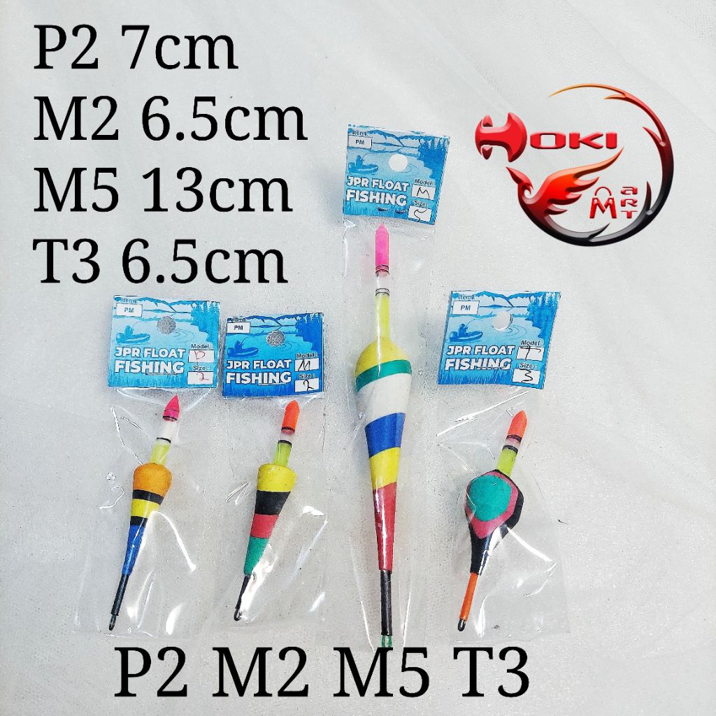 pelampung busa starlet starlite Stella / Kumbul busa pancing Empang, kolam, danau