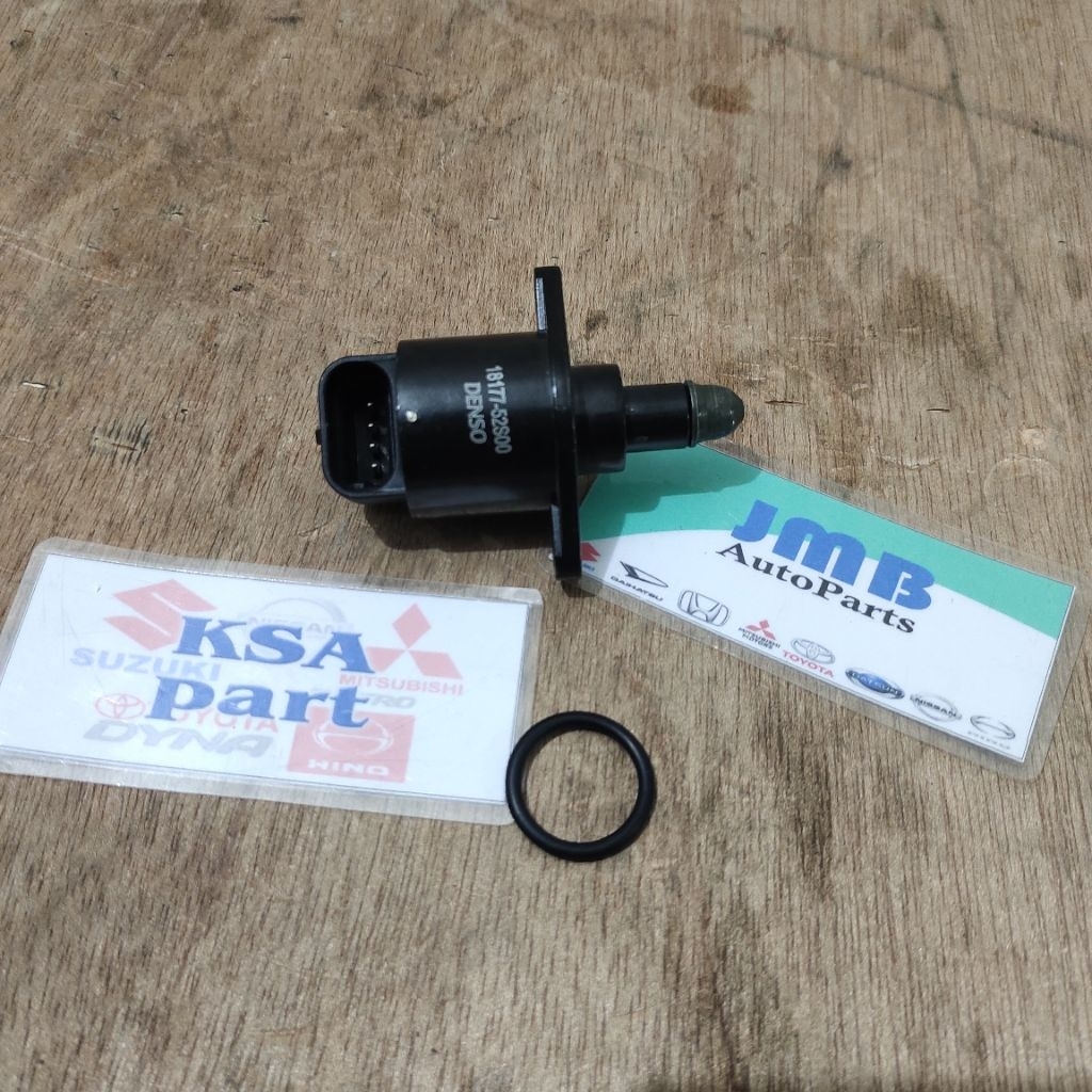 SENSOR ACTUATOR ISC IDLE SPEED CONTROL CARRY 2019