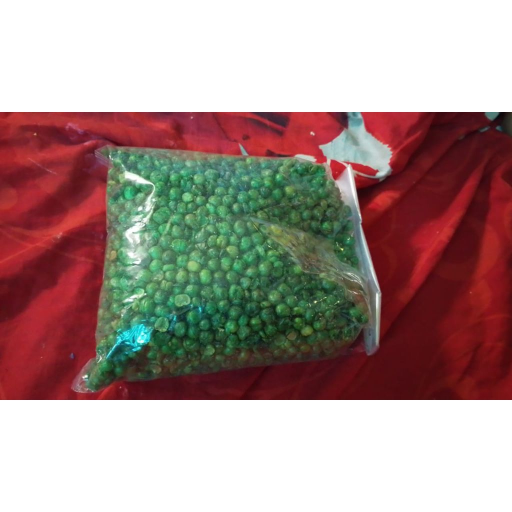 

kacang polong ijo rasa asin enak dan gurih