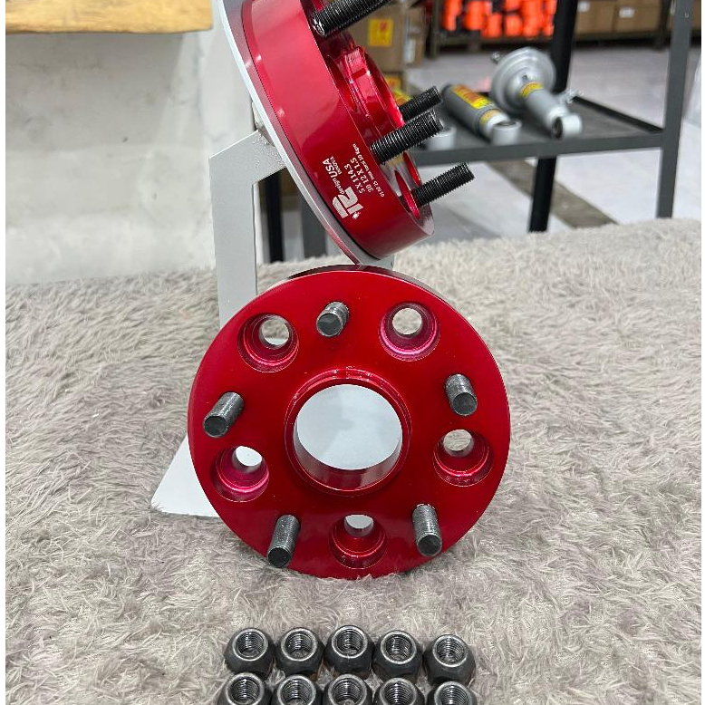 Spacer Adaptor Velg 5cm 5 Hole Innova PCD 5 x 114.3