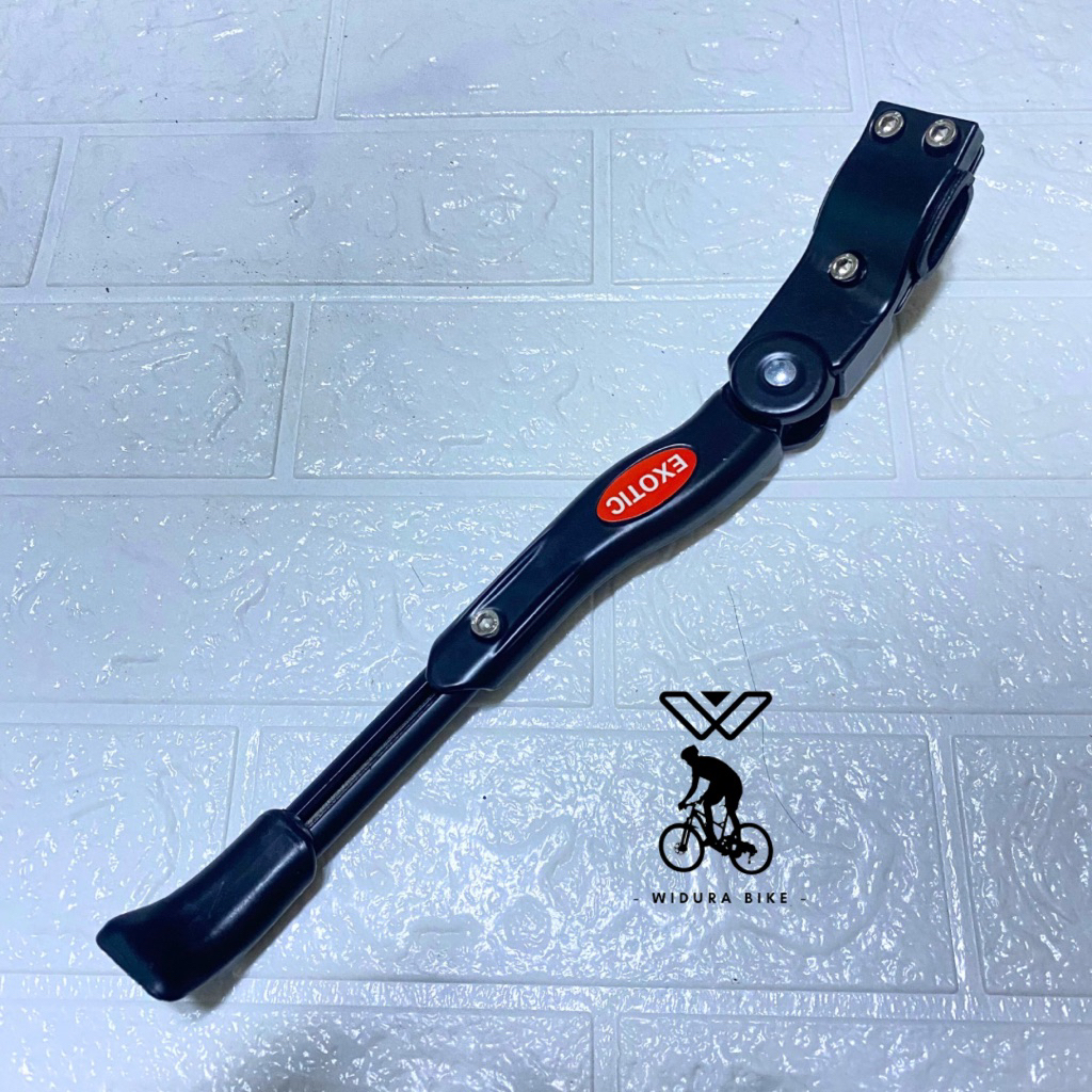 Standard Jagang samping sepeda MTB LIPAT Roadbike Universal Exotic jagang samping Alloy