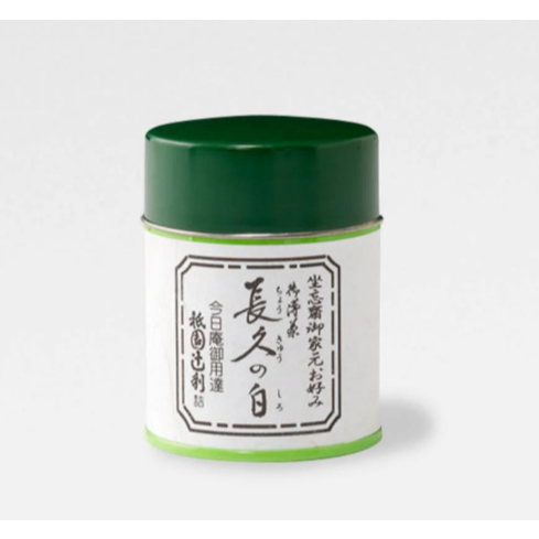 

Gioin Tsujiri Chokyu no Shiro matcha