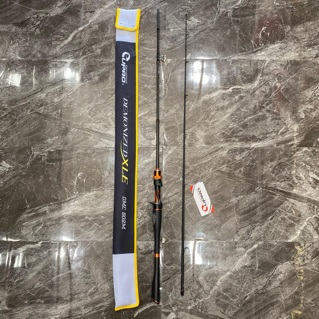 JORAN BC EUPRO DEMONIZED 602M