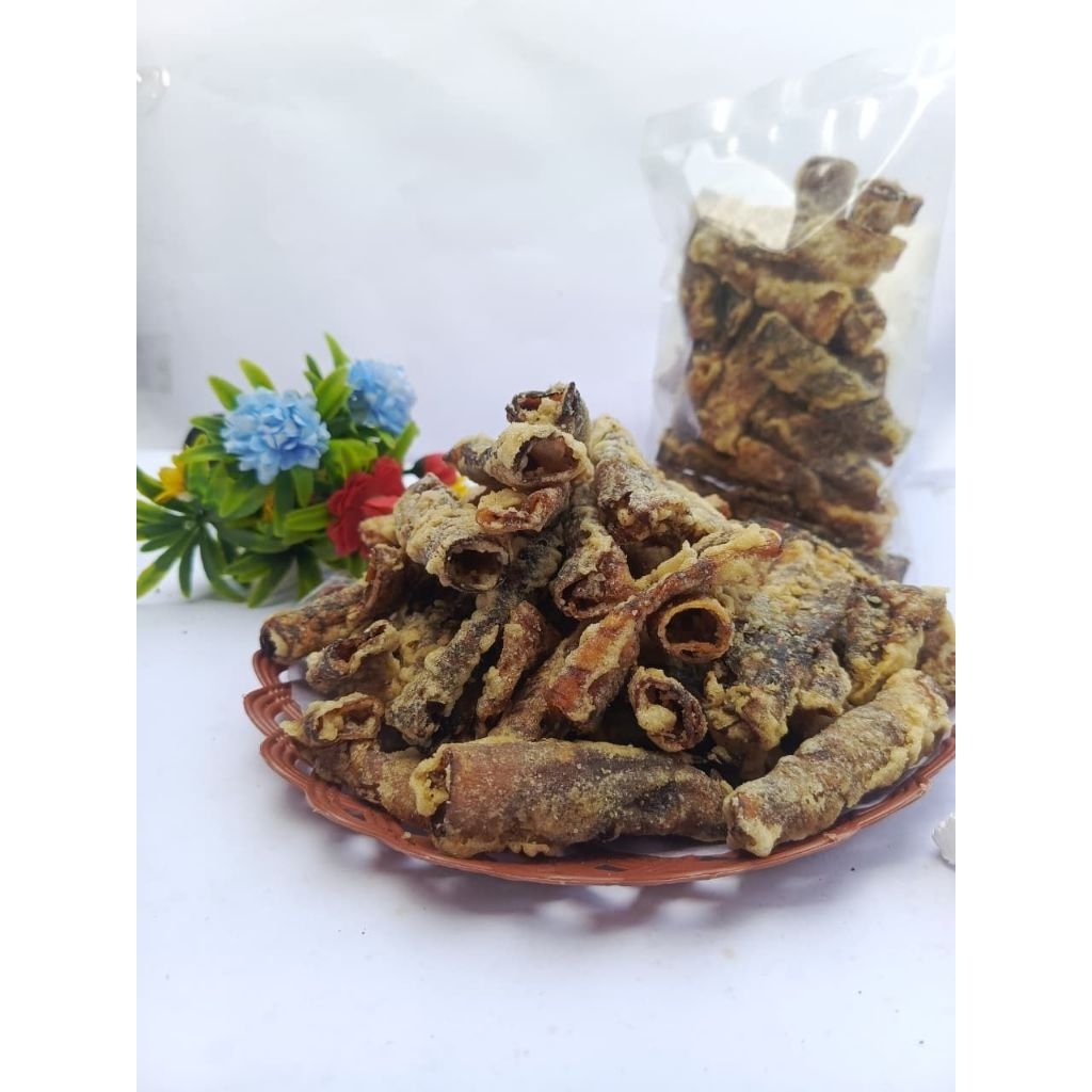 

SALE GULUNG MANIS 250gr - 500gr