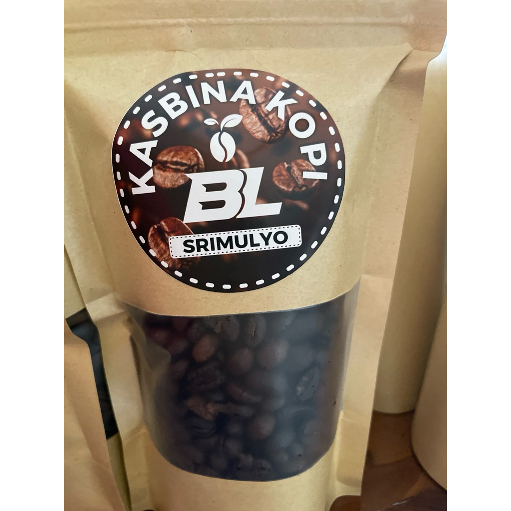 kopi kemasan