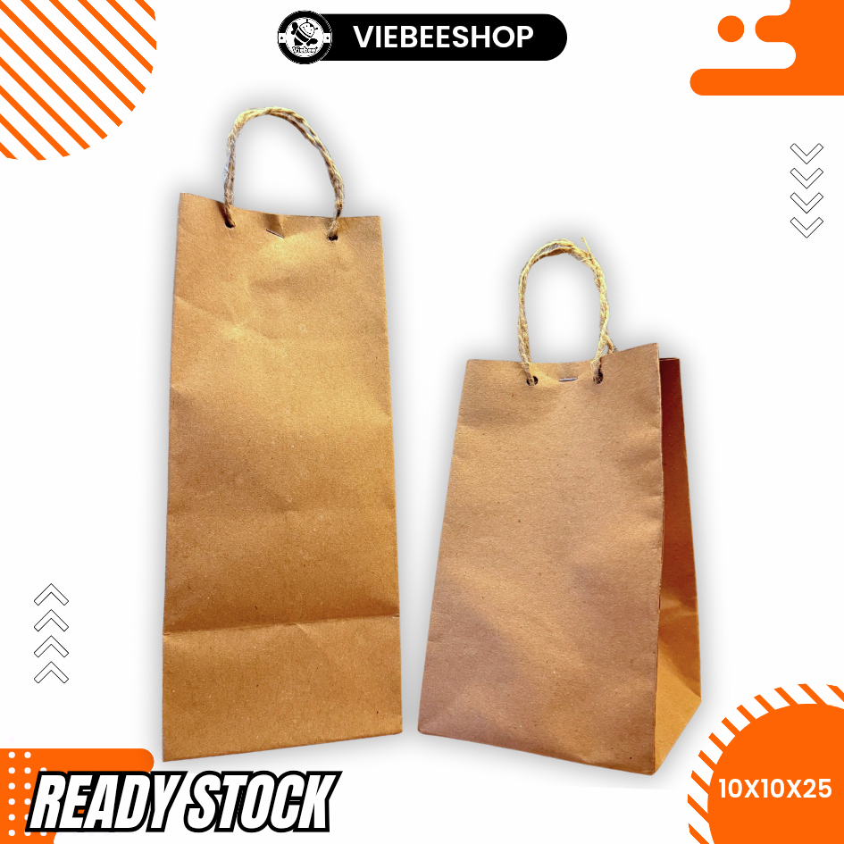 

PAPER BAG POLOSAN READY SIAP KIRIM MUAT SEGALA ISIAN SNACK SOUVENIR BUAT ACARA WEDDING TASYAKURAN KHITAN KELAHIRAN TERMURAH