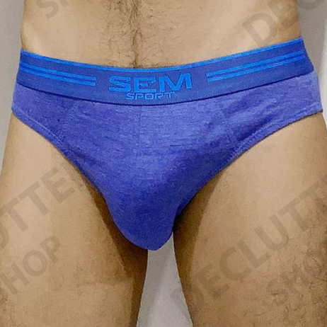 celana dalam pria bekas - preloved men underwear