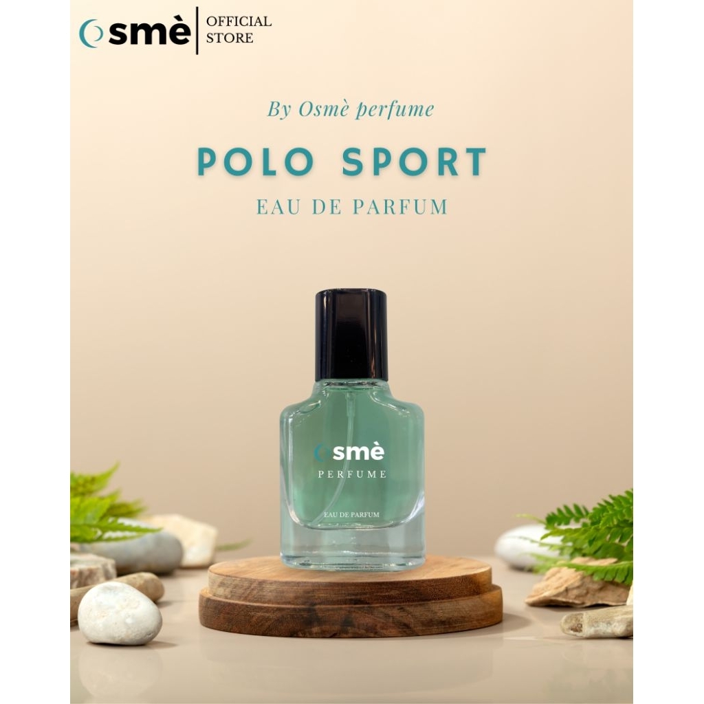 parfum polo sport