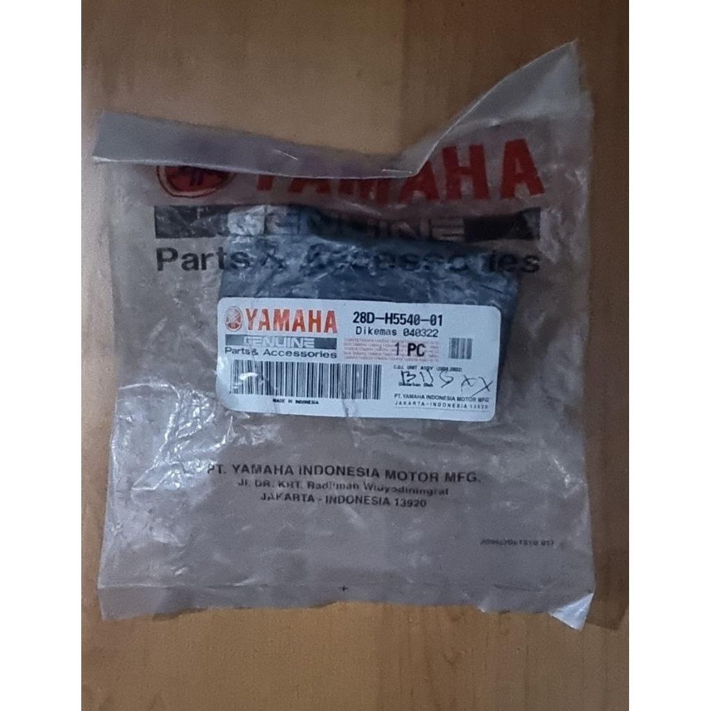 CDI Yamaha Mio | Mio J | Mio M3 | Mio Soul | Original