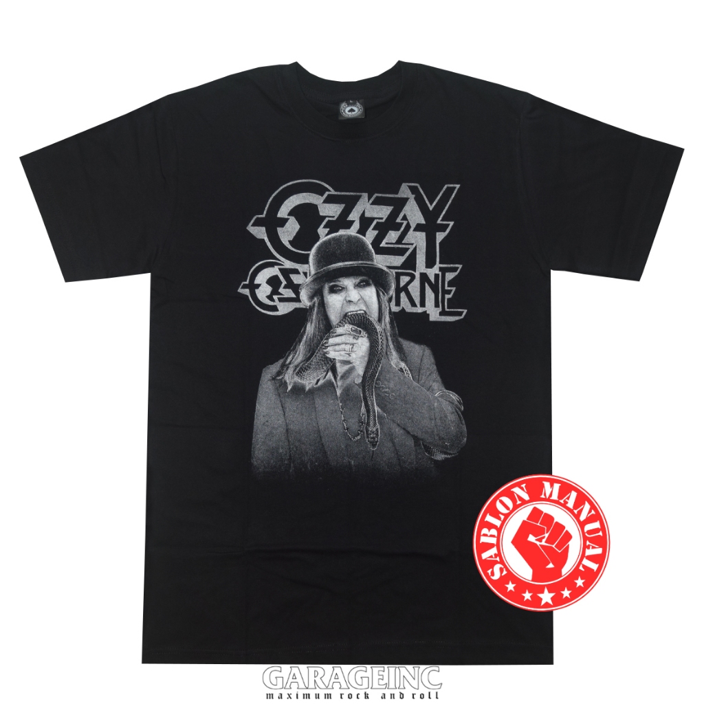 kaos band kaos musik ozzy osbourne